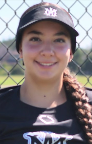 Profile of Isabella Escamilla