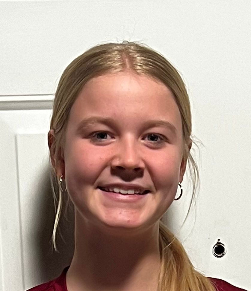 Profile of Kenzi Lundy