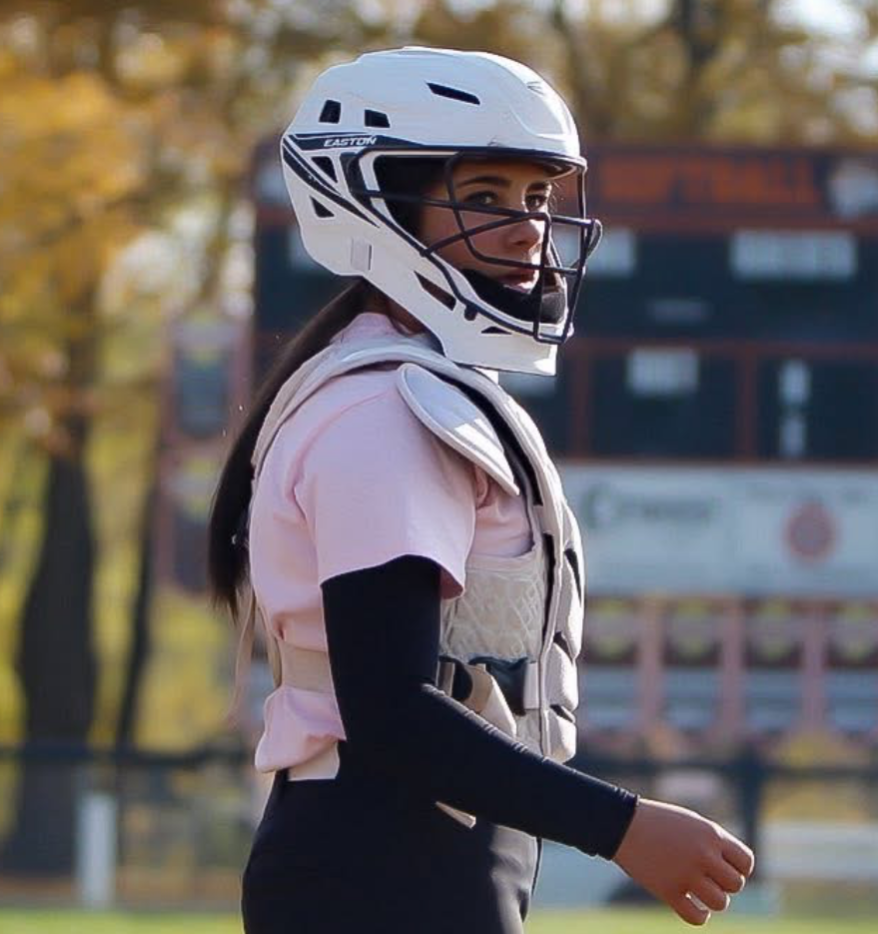 Profile of Cambri Holdbrook