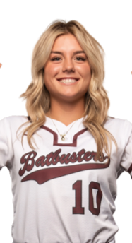 Profile of Taylor McCann