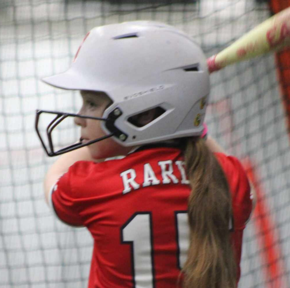 Profile of Elle Rardin