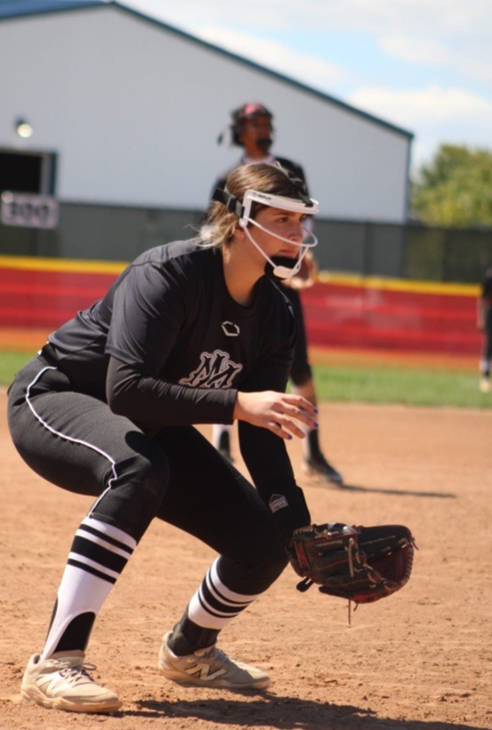 Profile of Camryn Hrina