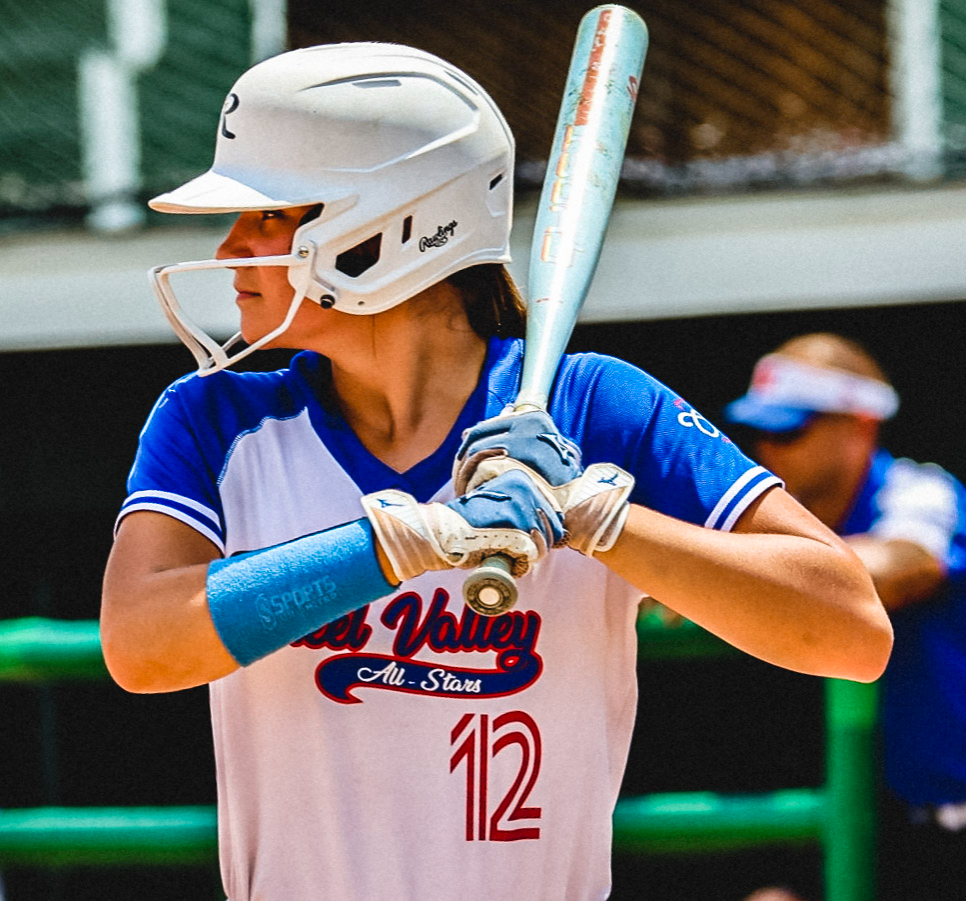 Profile of Emma Boccieri