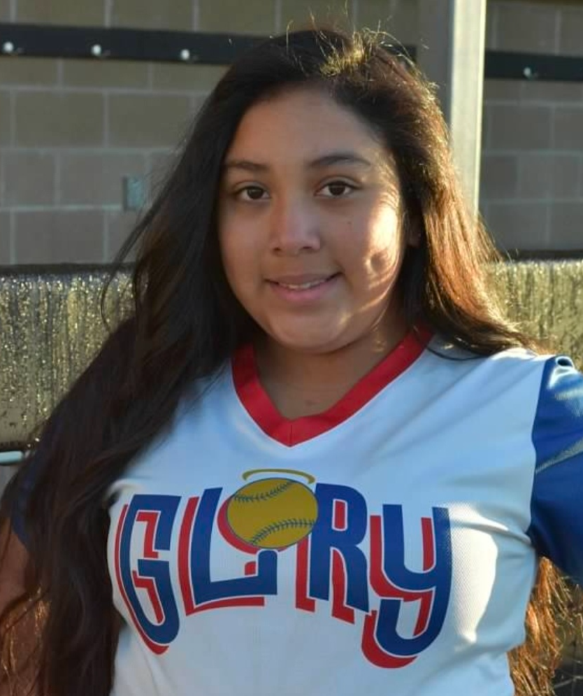 Profile of Melah Figueroa