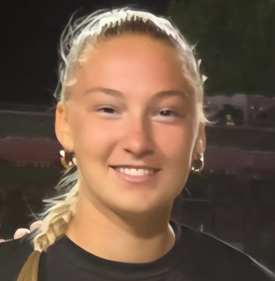 Profile of Jocelyn Berg