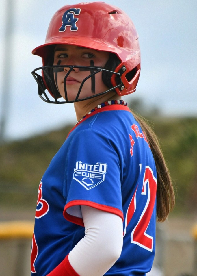 Profile of Emery Magana