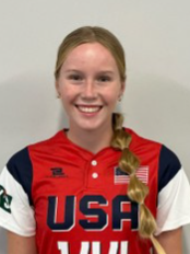 Profile of Kolbie Crook