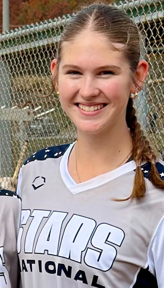 Profile of Avery Jones