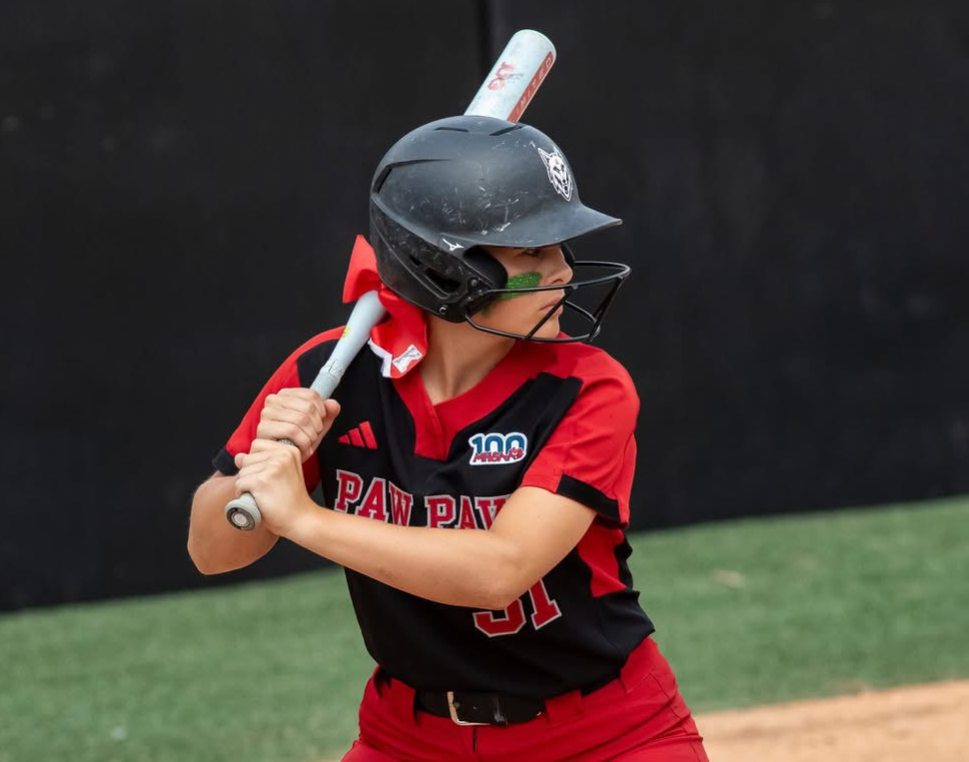 Profile of Kailey Nichols
