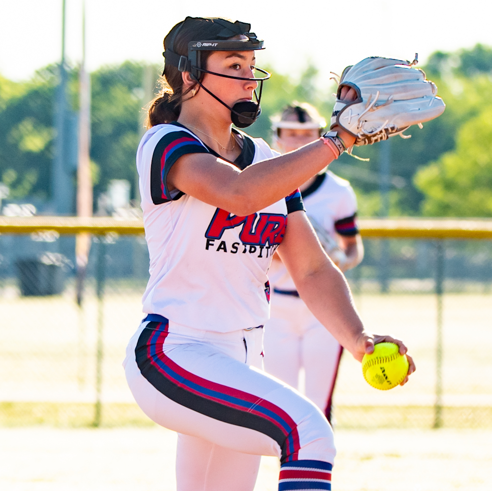 Profile of Kamber Higgins