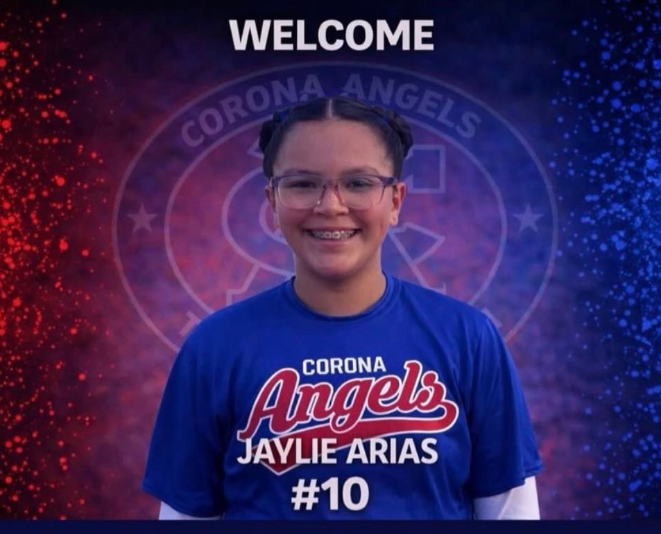 Profile of Jaylie Arias