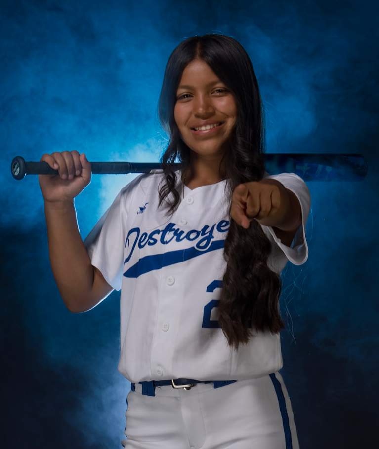 Profile of Melanie Ramirez