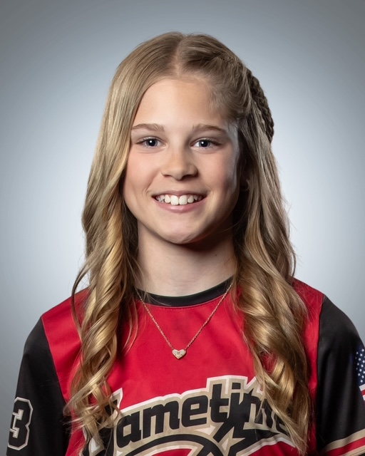 Profile of Kathleen Hackett