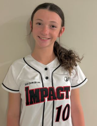 Profile of Addison Radbill