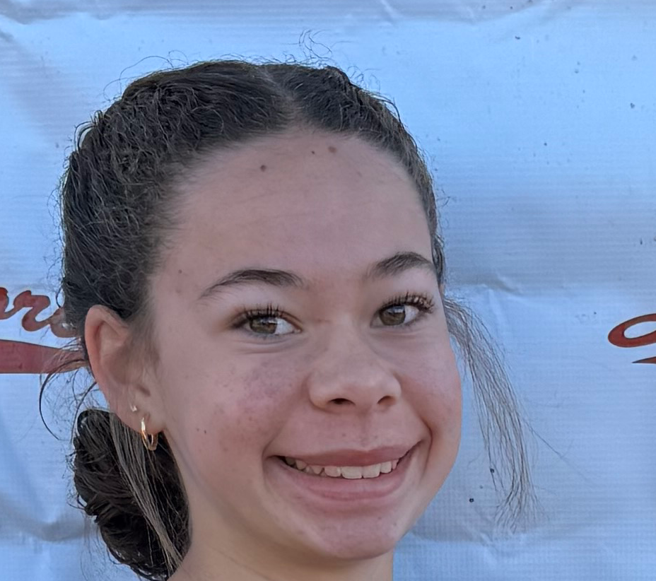 Profile of Keira Mantach