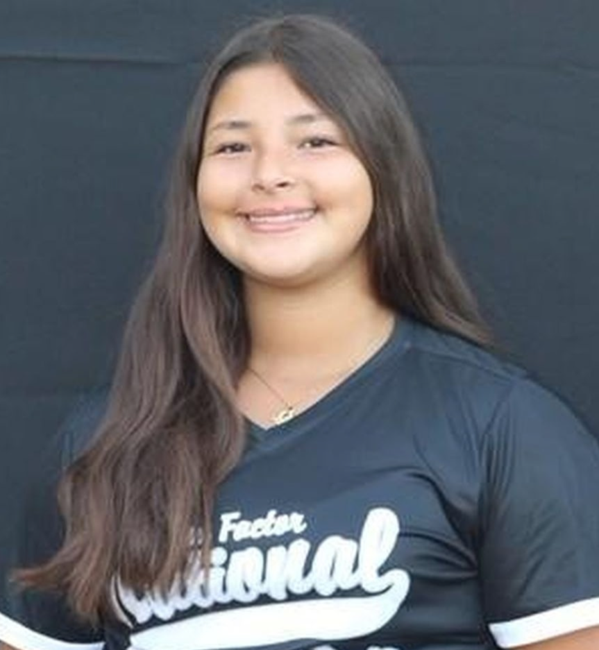 Profile of Ariah Camarillo
