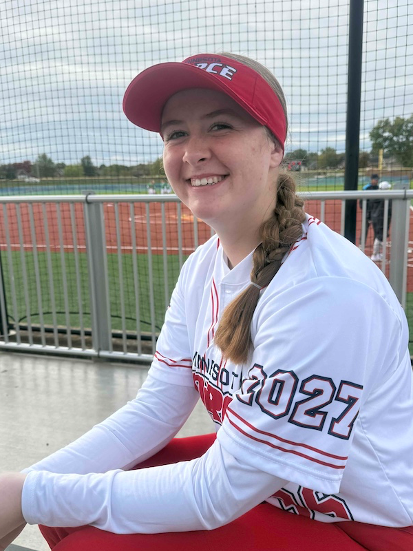 Profile of Alivia Johnson