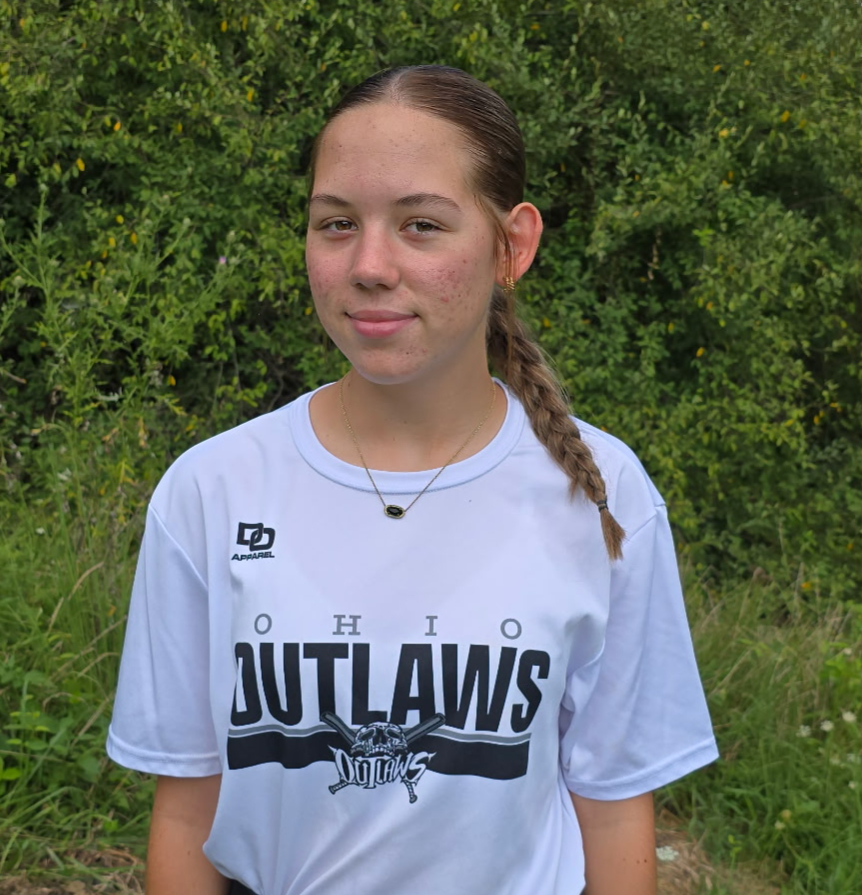 Profile of Avery Calvert