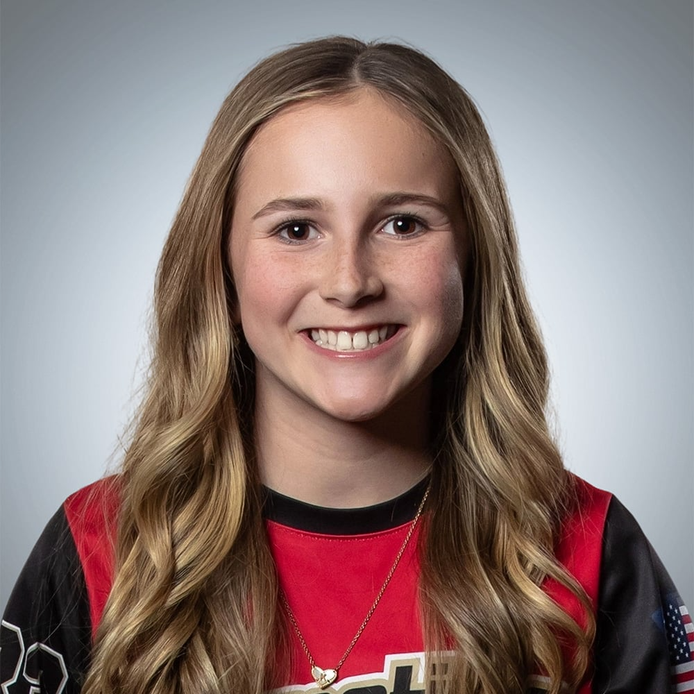 Profile of Tinley Williams