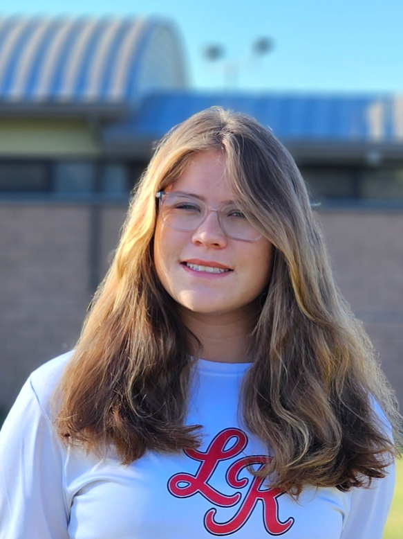 Profile of Mahalia Rubio