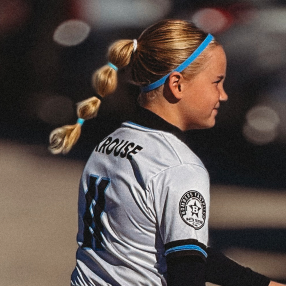 Profile of Chaselee Krouse