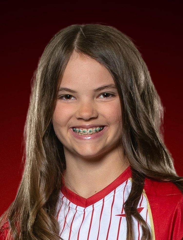 Profile of Kinsley Mann