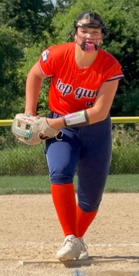 Profile of Caroline Moore
