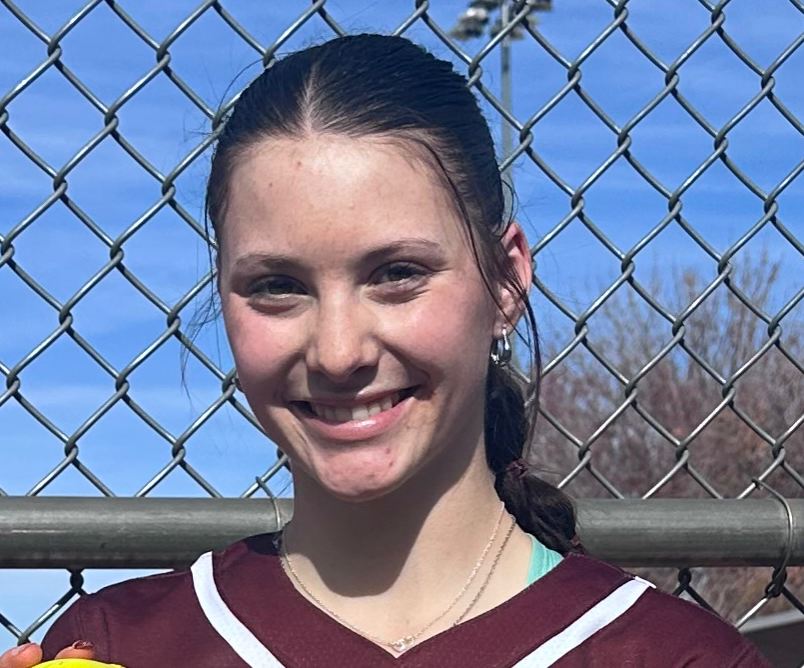 Profile of Kendyl Chronister