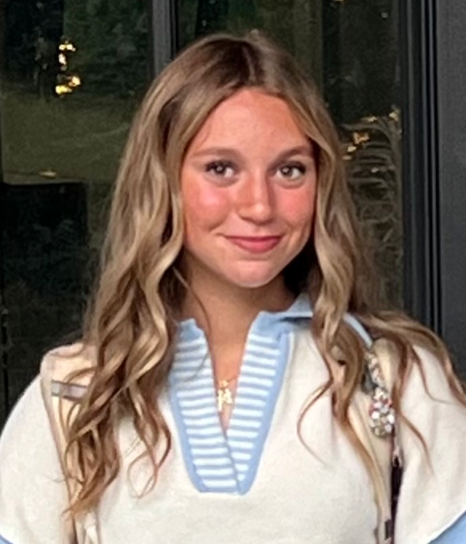 Profile of Addison Crisp