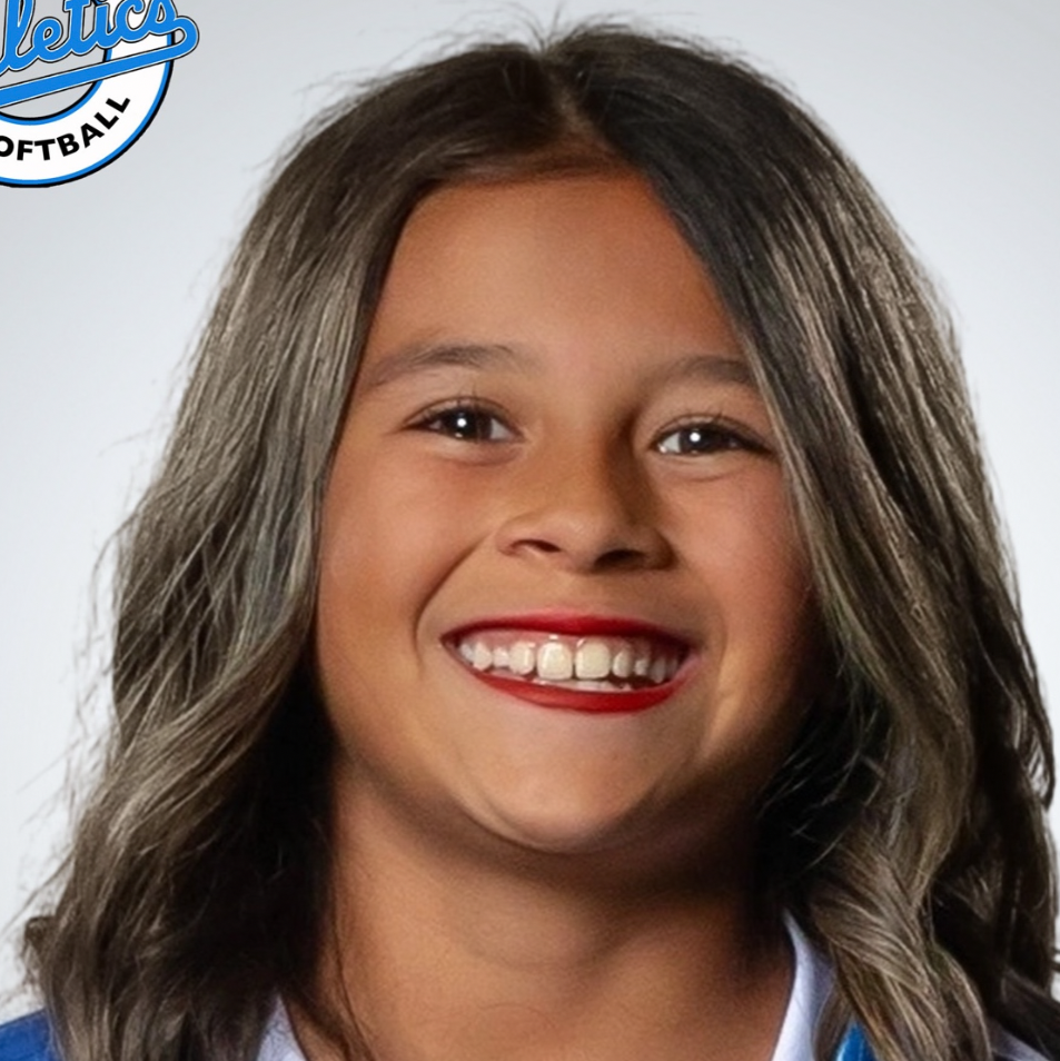 Profile of Adalena Chay