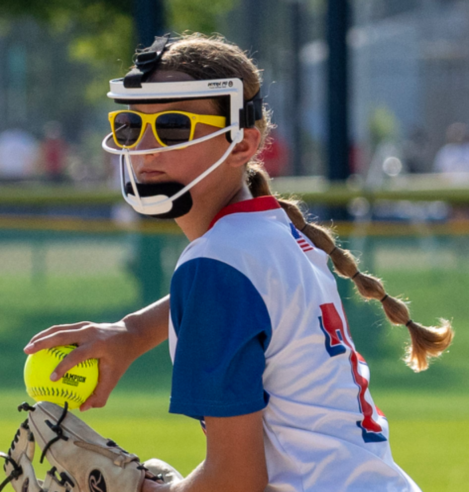 Profile of Addyson Goss