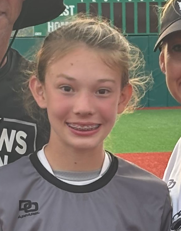 Profile of Aleena Grandstrand
