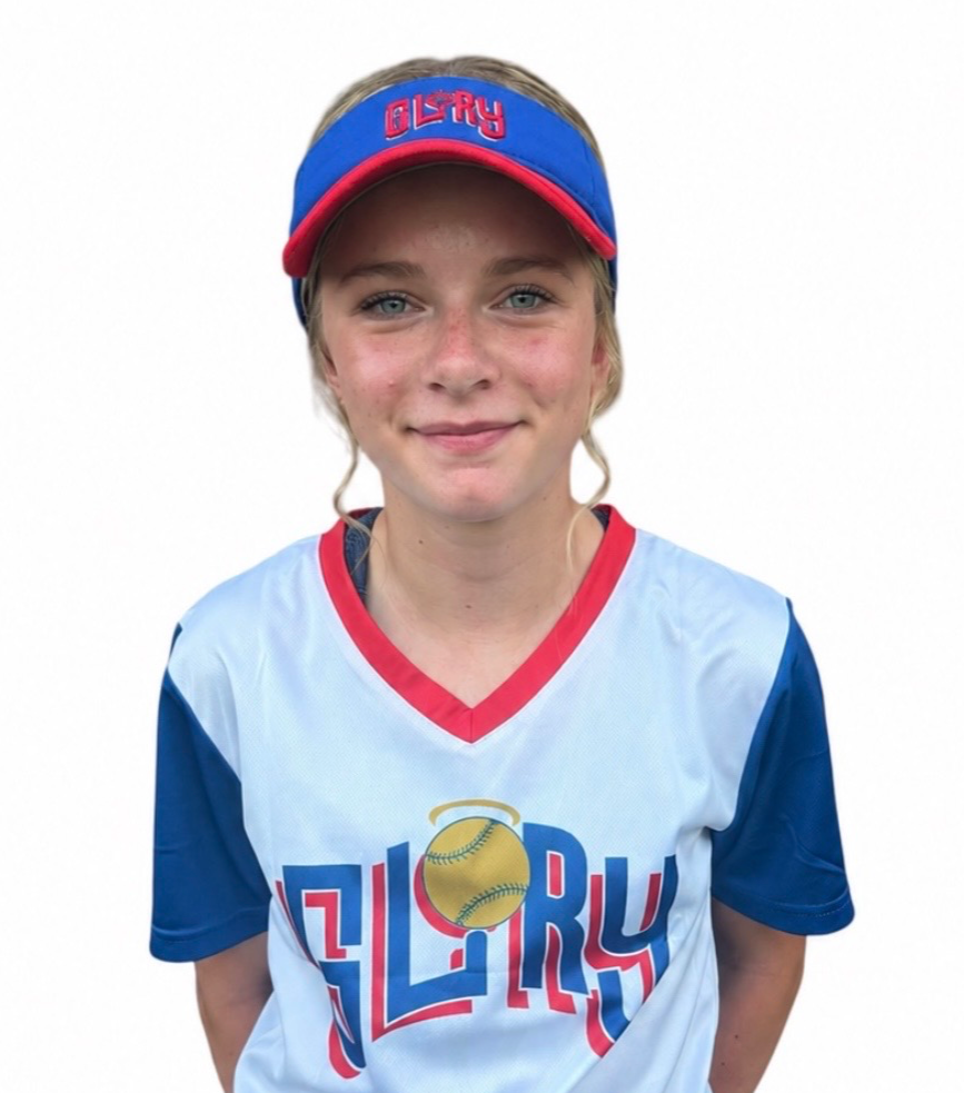 Profile of Madison Lindsey