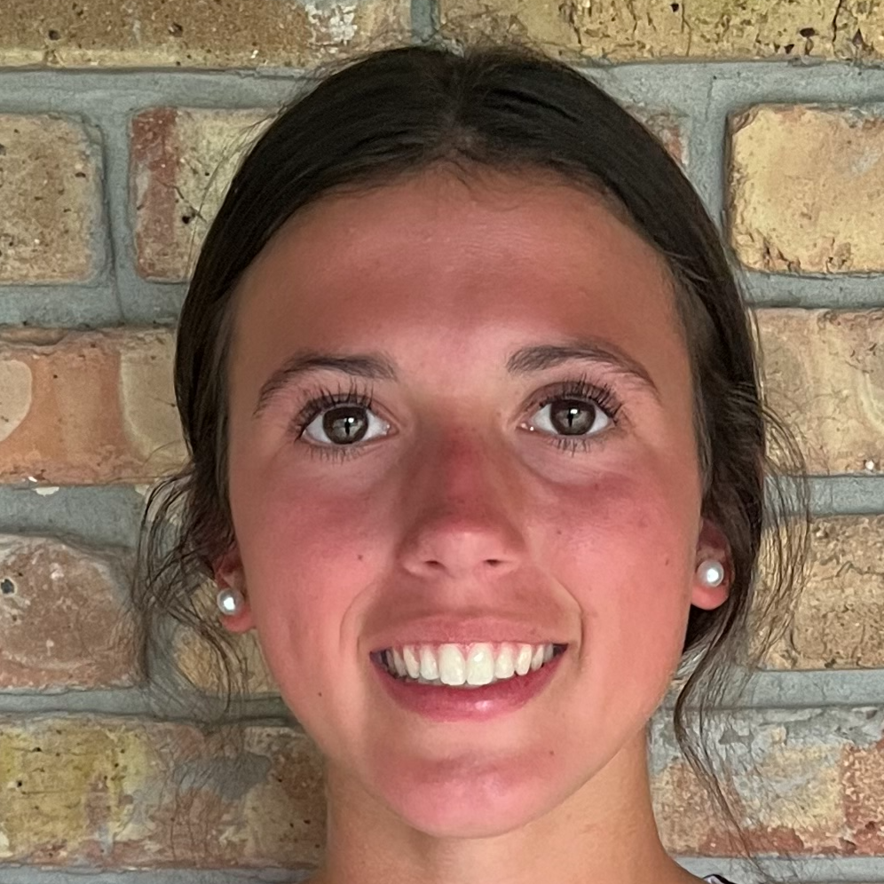 Profile of Klaire Toney