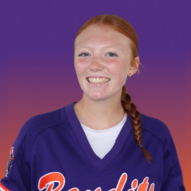 Profile of Bailey Martin