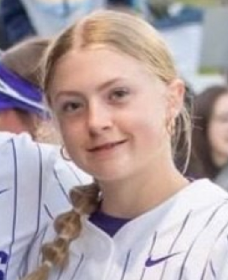 Profile of Lilyana DeLuca