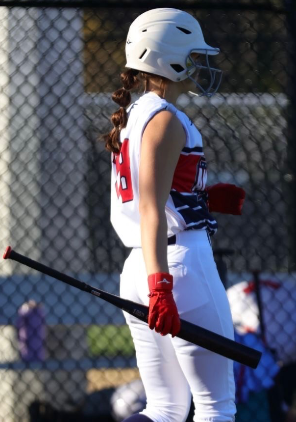 Profile of Lani Jones