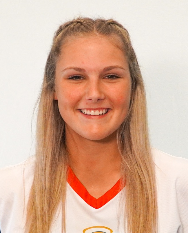 Profile of Lilly Rulison