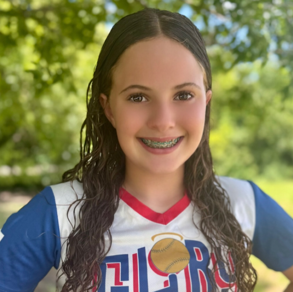 Profile of Kinlee Sheets