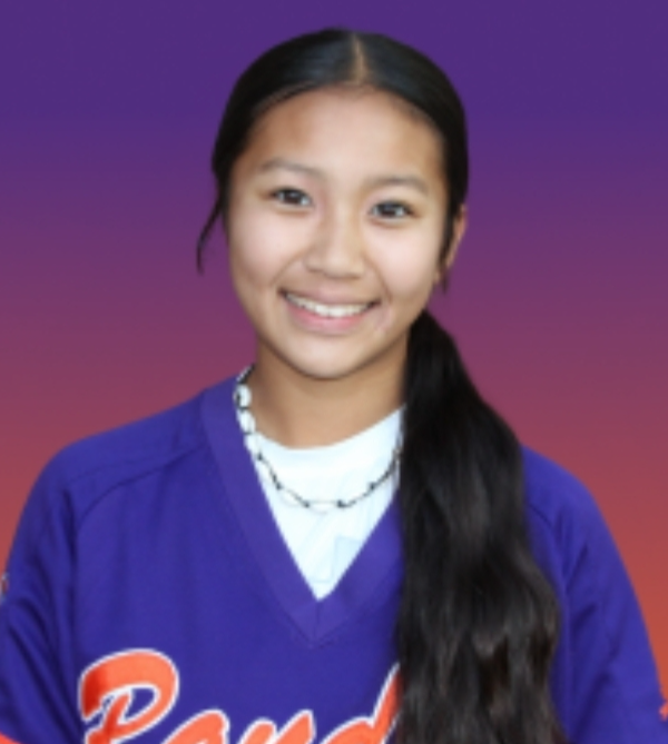 Profile of Nalani San Nicolas