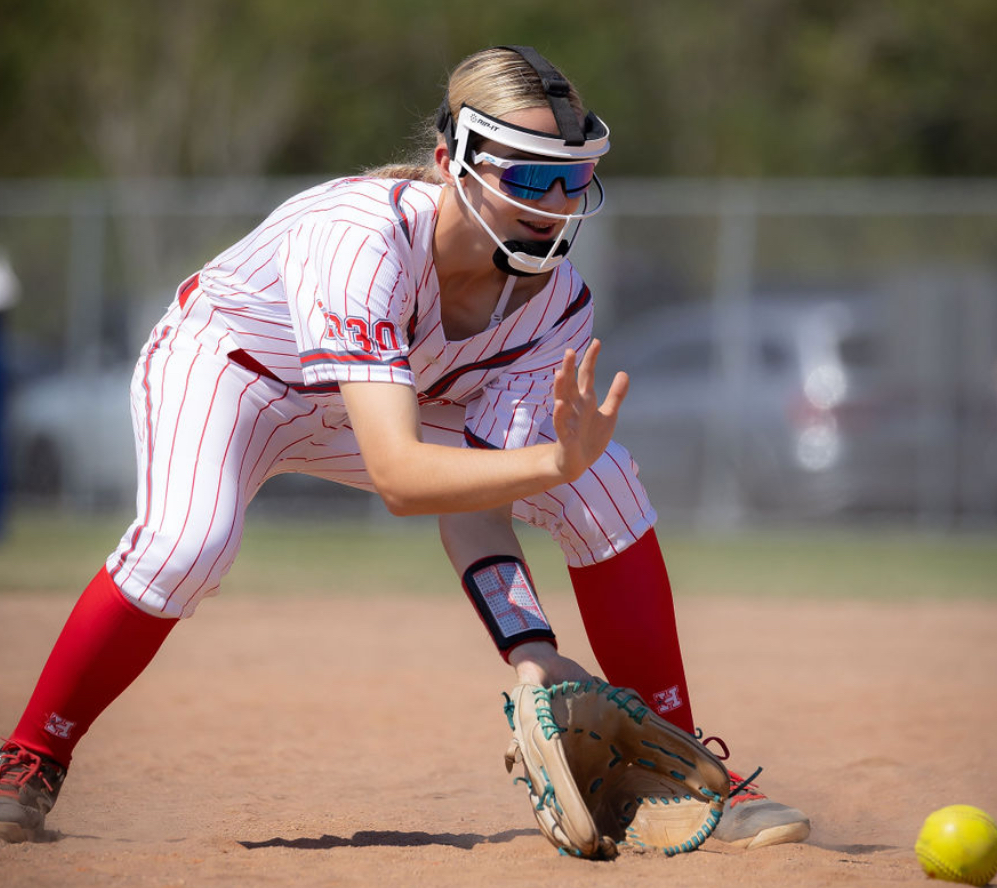 Profile of Breece Ottinger
