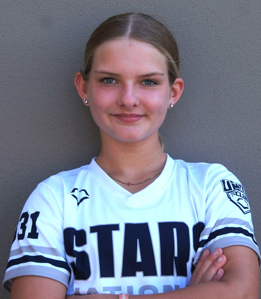 Profile of Natalie Kane