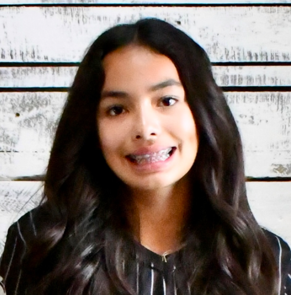 Profile of Aria Mendoza