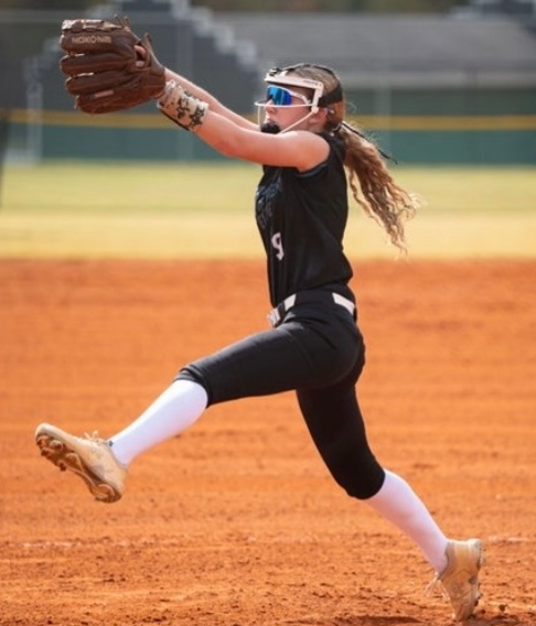 Profile of Elise Barbour