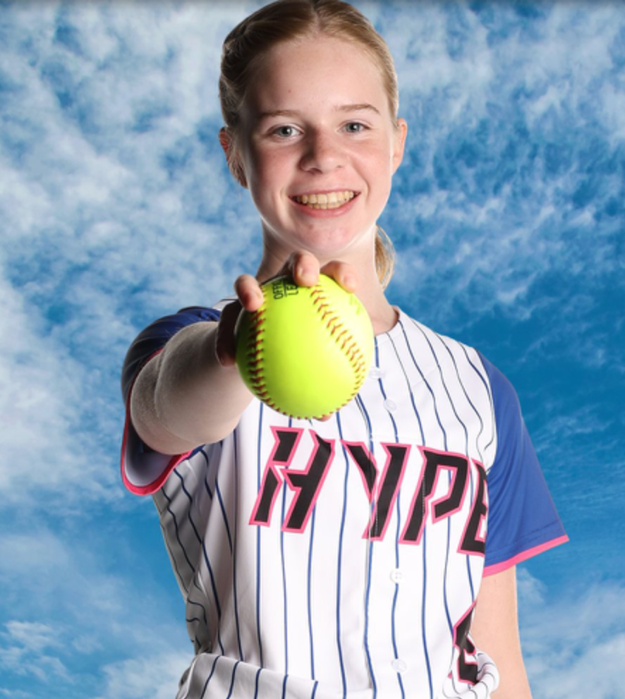 Profile of Hailey Hufford