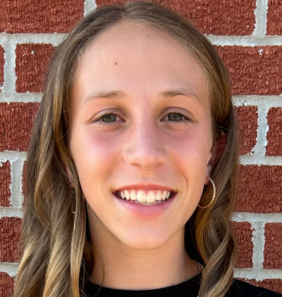 Profile of Jaylee Hamilton