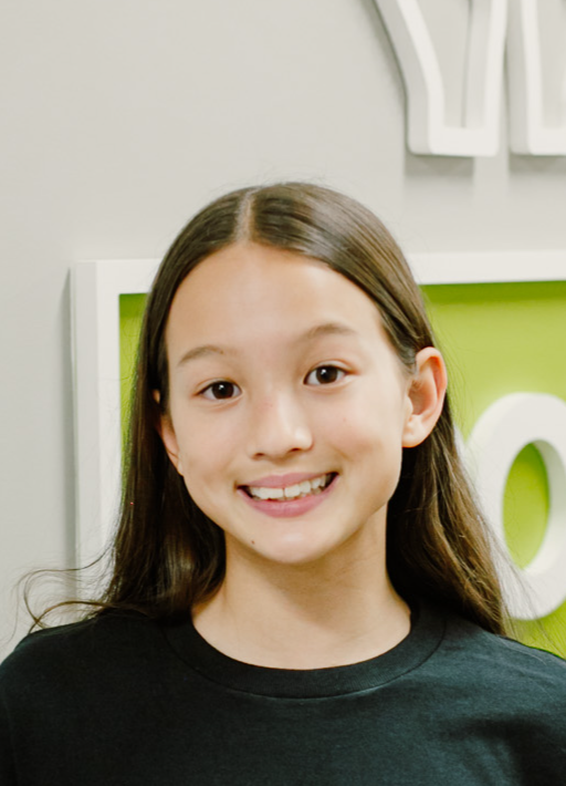 Profile of Gabby Chun