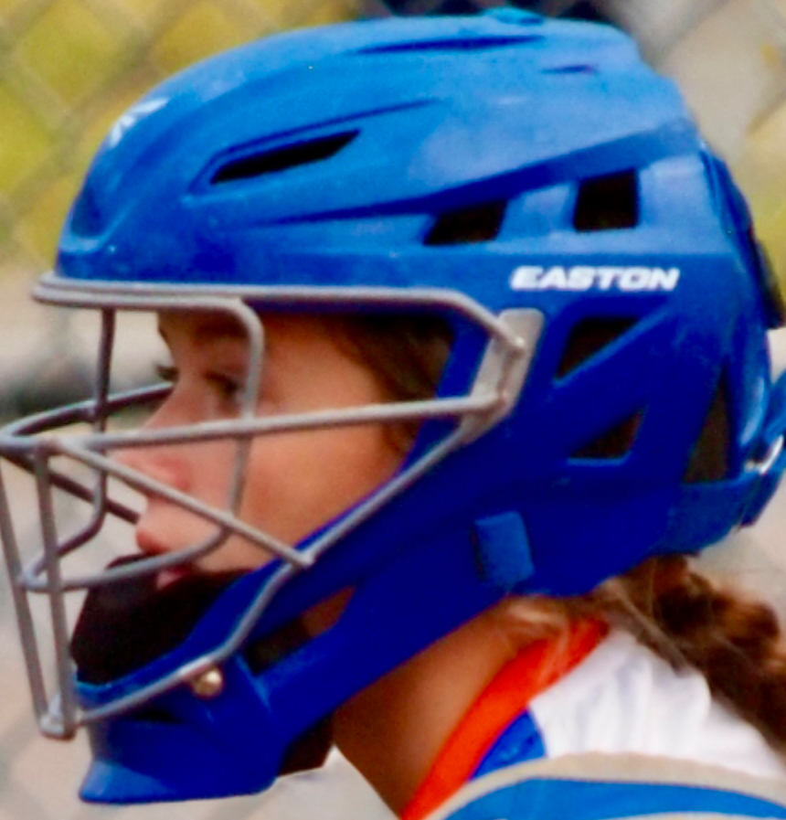 Profile of Maggie McEvilly