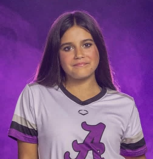 Profile of Danica Macias