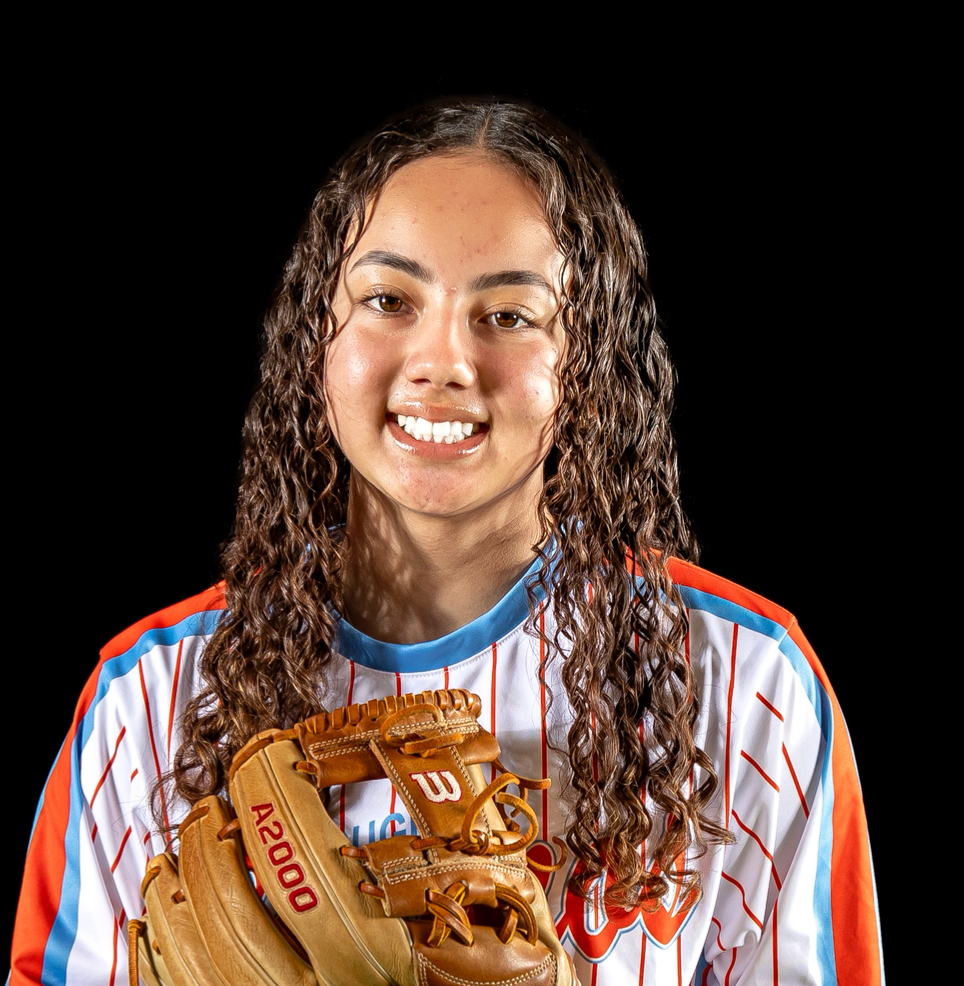 Profile of Emma Dunn